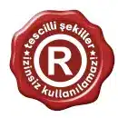 Tescilli Ekonomik Bayrak Şekli ve Eğlenceli Yemek Sözleri