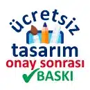 Grafik Onayı Sonrası Baskı